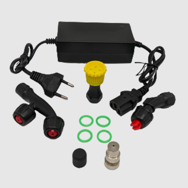 Aku prskalica HB garden tools za poljoprivredu od 16l