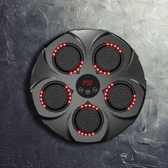 Glazbena sprava za boks