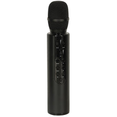 Bežični Karaoke Mikrofon - Bluetooth, 2000 mAh, SD, USB