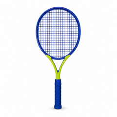 Set reketa za badminton - 56 cm