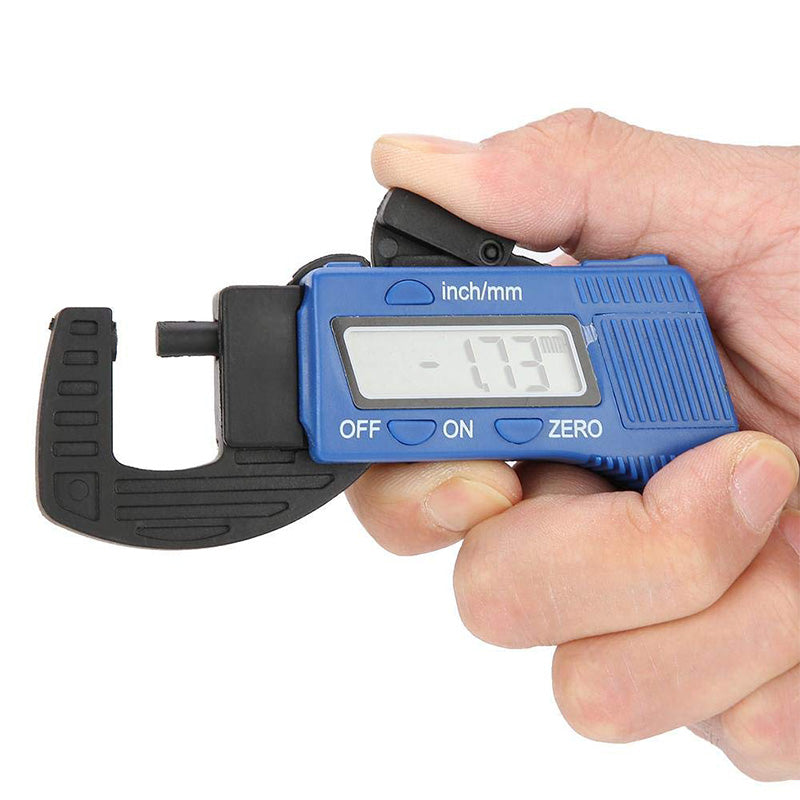 Digitalni uređaj za mjerenje debljine 0-12mm
