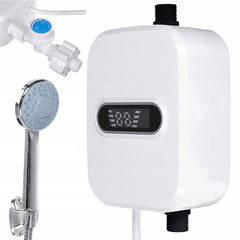 Električni bojler 3500W