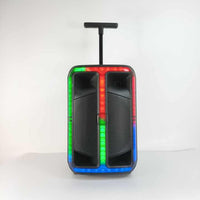 PartyPower Zvučnik | Portable RX-8278