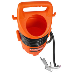 Uređaj za pjeskarenje 10L