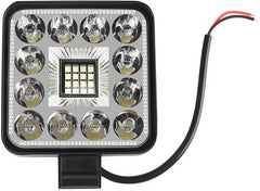 Mini LED Radna Lampa 40W  | Kompaktna, Vodootporna, 12000 lm