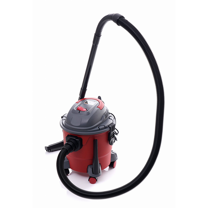 Industrijski usisavač suhu i mokru | 20L, 1200W