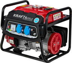 Agregat za struju 1500W 12/230V KD146