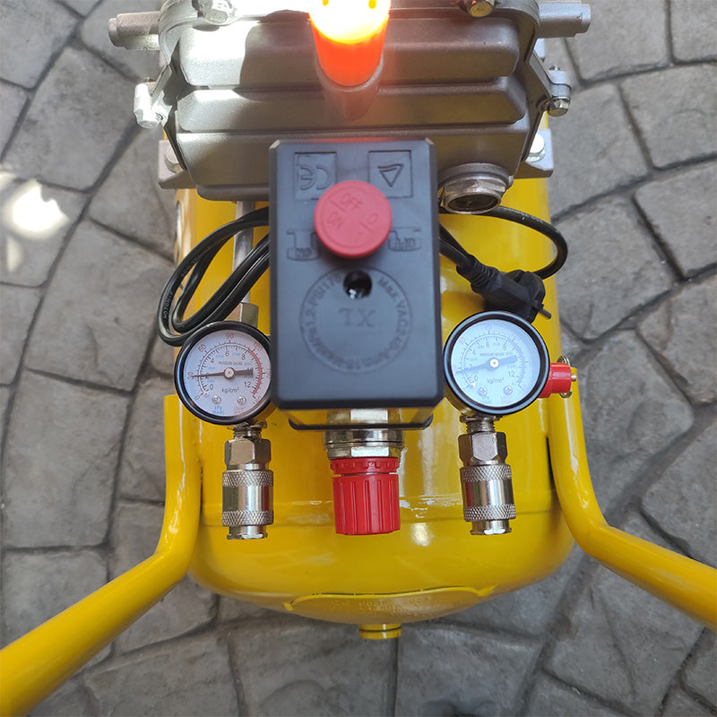 Trimax Kompresor 50L | 8 bar - 250L/min