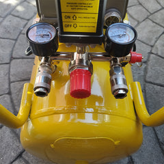 Trimax Kompresor 50L | 8 bar - 250L/min