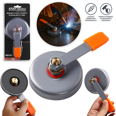 Magnetska stezaljka za uzemljenje 500 A