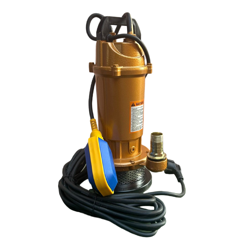 Pumpa za septičke jame sa mlincem | 1250W