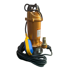 Pumpa za septičke jame sa mlincem | 1250W