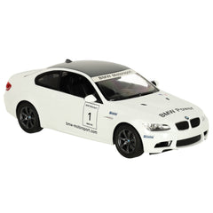RC autić Rastar  BMW M3 1:14 bijeli