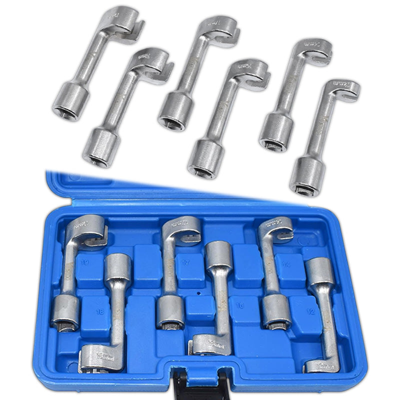 Set alata za popravak mlaznice dizela 6061