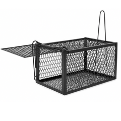 Zamka za miševe i štakore 3 kom