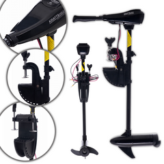 Električni Izvanbrodski Motor 64lbs