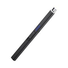 Dugi električni plazma upaljač USB-C zlatna