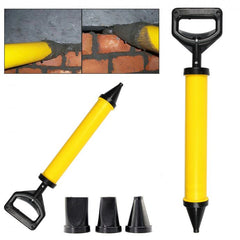 XL ručna pumpa za cement i fugiranje + 4 nastavka