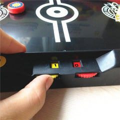 Stolni hokej i nogomet 2u1 set