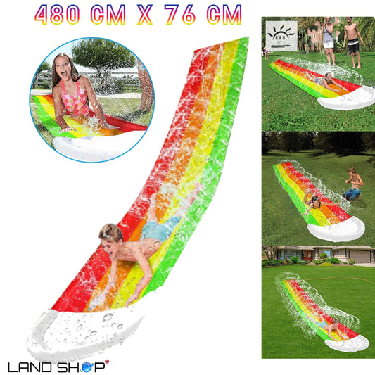 Vodeni tobogan – 4.8M