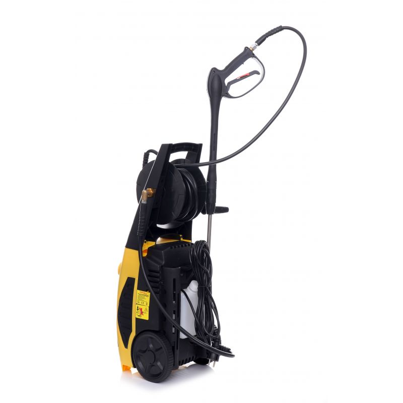 Snažni miniwash 200B-2000W za profesionalnu uporabu